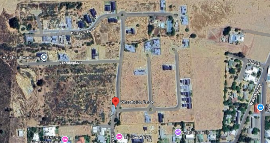 0 Bedroom Property for Sale in Piketberg Western Cape